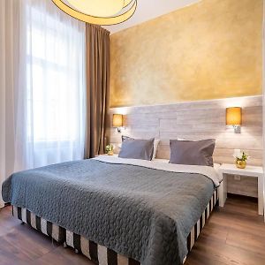 Executive Appartement met een Slaapkamer