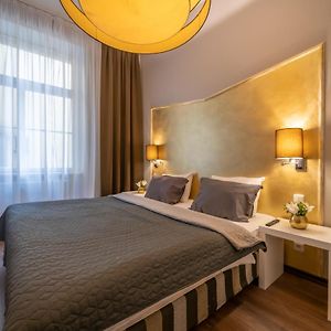 Standaard Appartement met een Slaapkamer